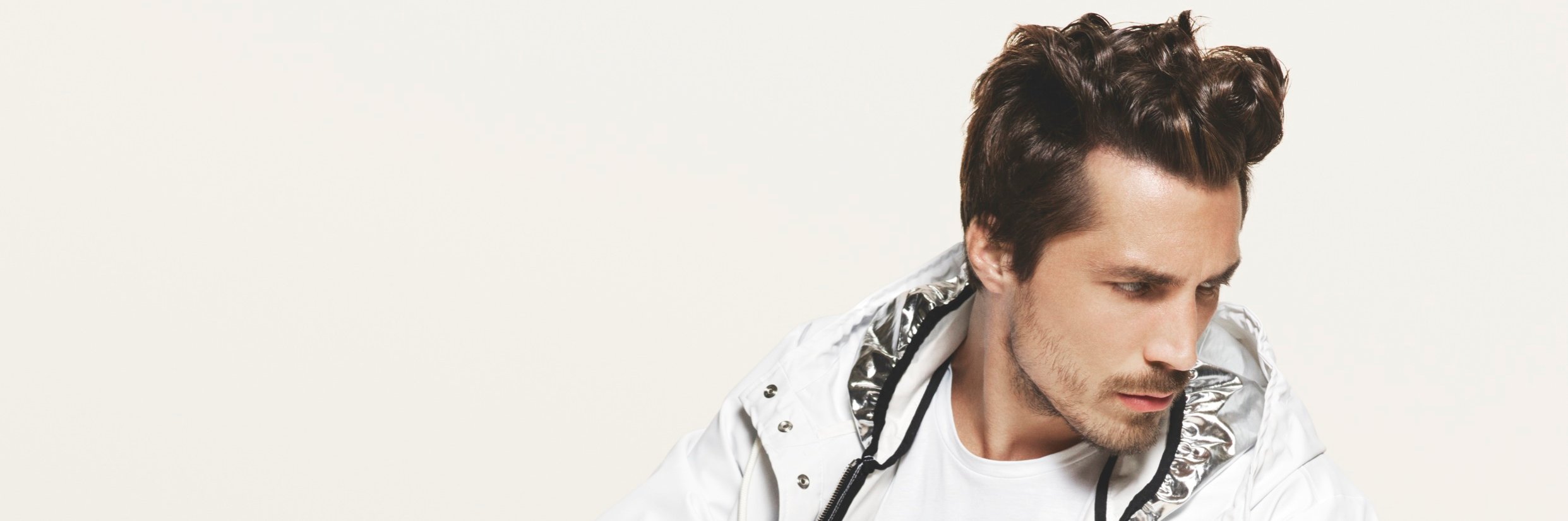 EchoHairStudio's profile banner image