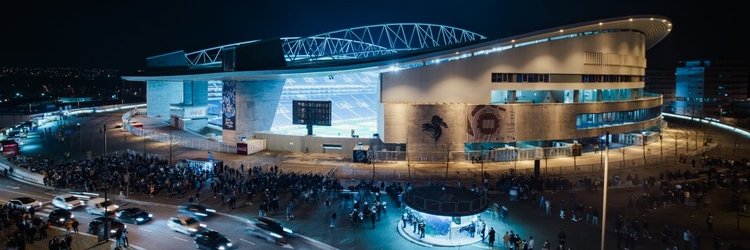 Coronel das Antas banner