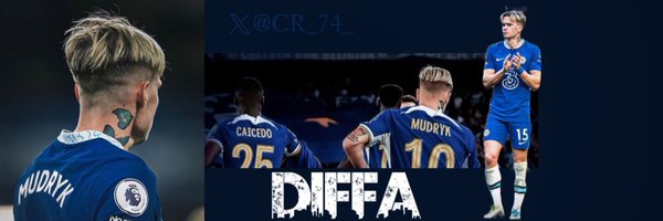 DiffaVictor_ Profile Banner