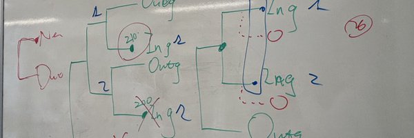 JialinWeiBio Profile Banner