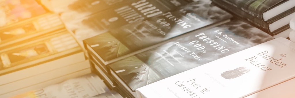 STPublications's profile banner image