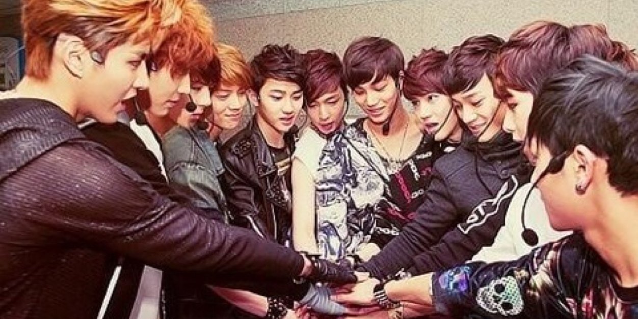 ziwei_shinee's profile banner image