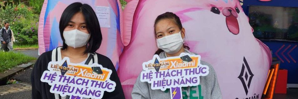 Quynhcointhu's profile banner image