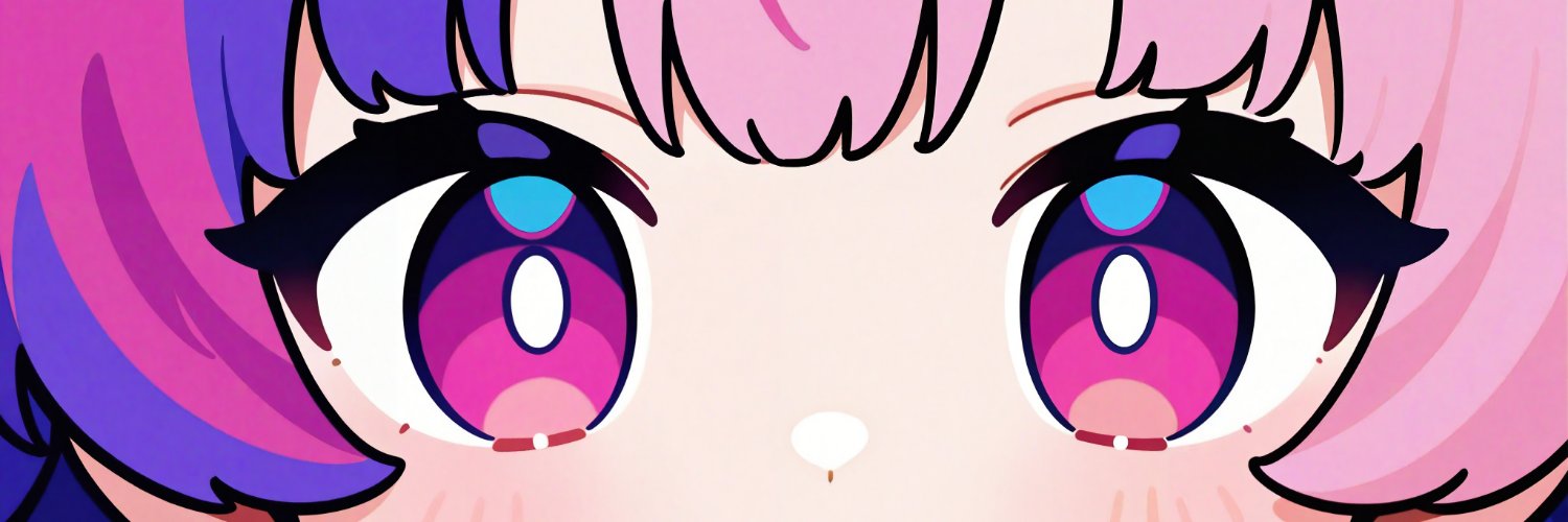 Ɲisekameko 🔞's banner