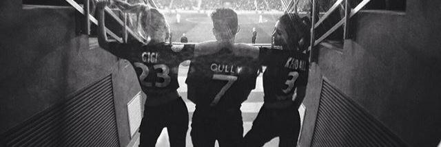 gyhadid's profile banner image