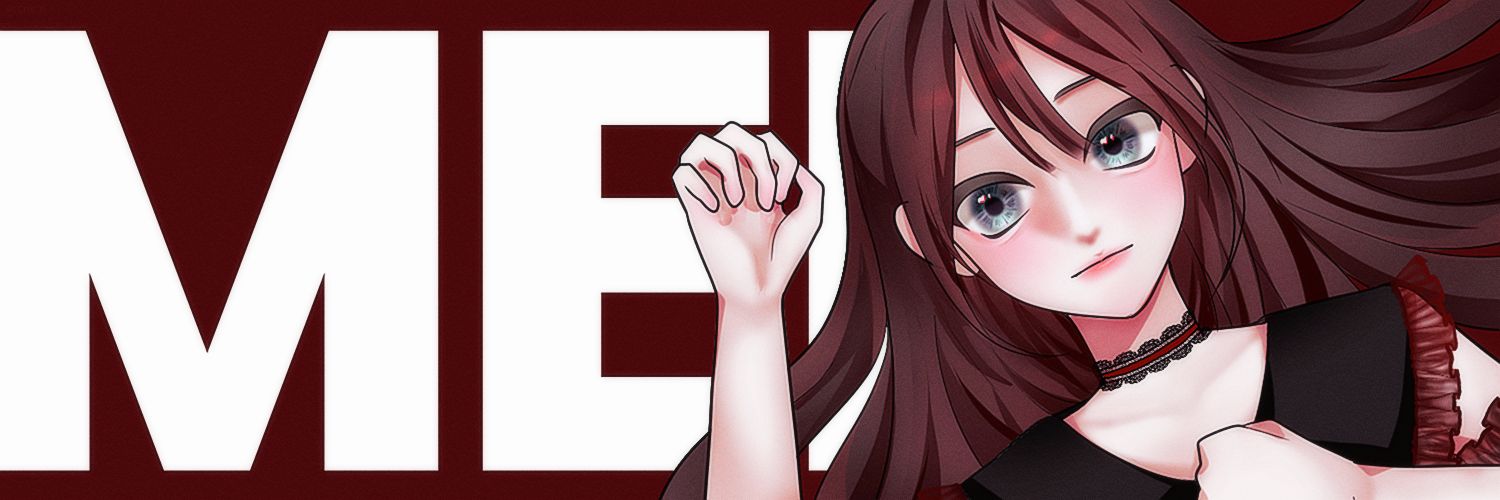 ₍ᐢ•༝•⑅ᐢ₎ദ⸒⸒ banner