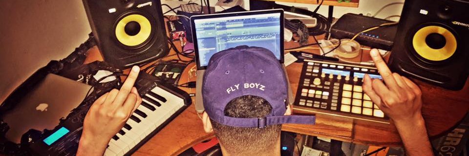 Jaywave212's profile banner image