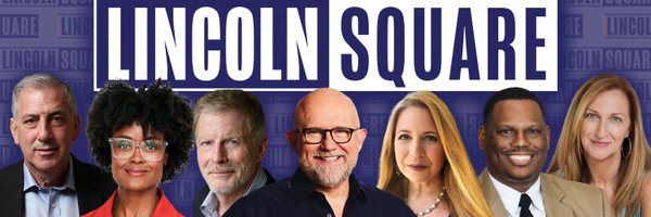 LincolnSquareHQ Profile Banner