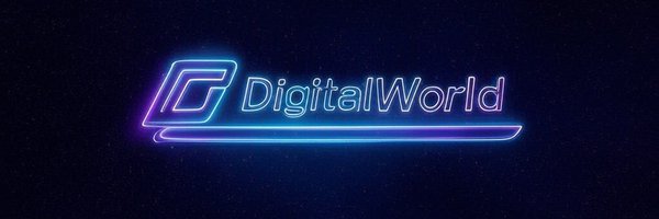 DigitalWorld274 Profile Banner