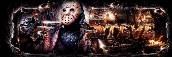 SteveVFX_ Profile Banner