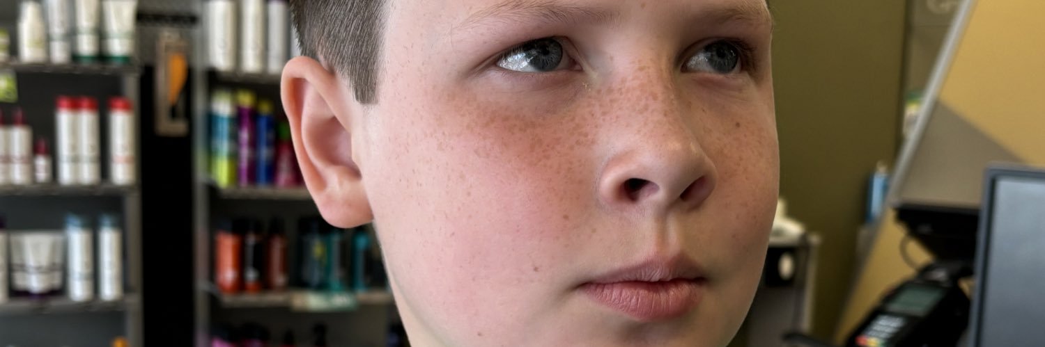 zachirwin's profile banner image