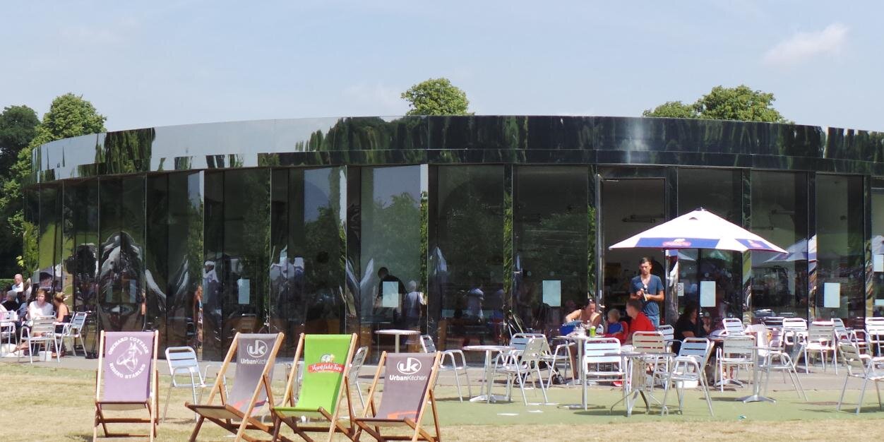 hang-out.com/Reigate banner