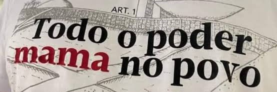 PÁTRIA MAMADA 🤣 banner