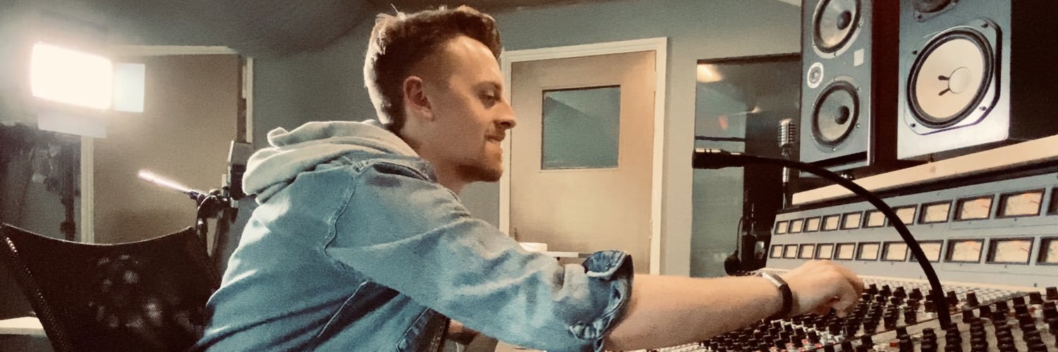 Tyler Spicer banner