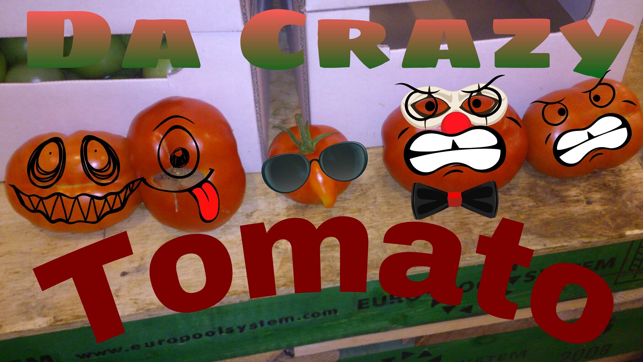 DaCrazyTomato's profile banner image