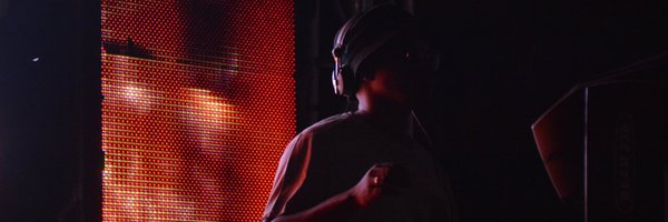 DjClock Profile Banner
