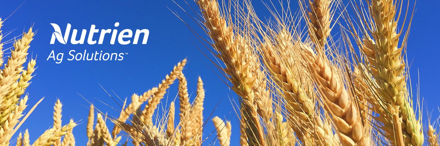 Nutrien Ag Solutions -NW OK, North TX Panhandle banner