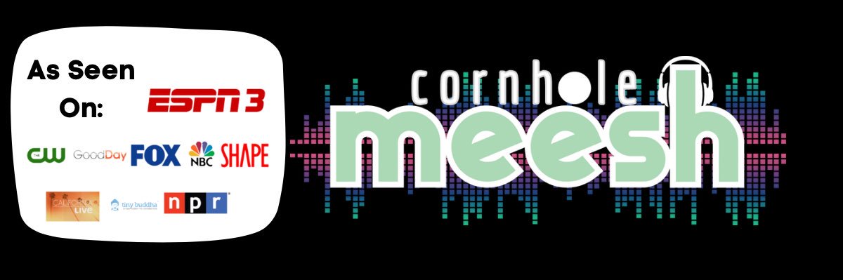 cornholemeesh's profile banner image