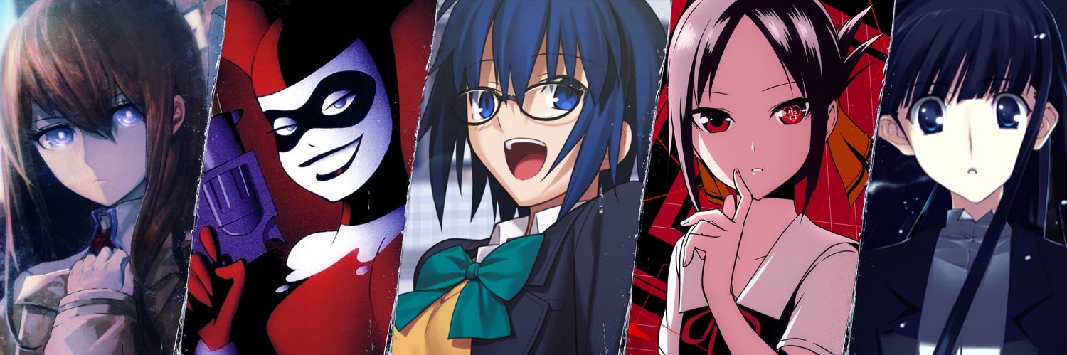 Alex 2.0's banner