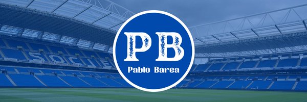 pablobare Profile Banner