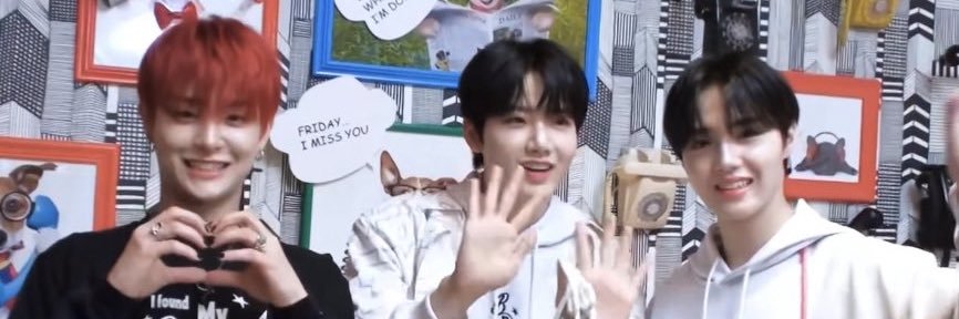 ❥'ʕ•ᴥ•ʔ banner