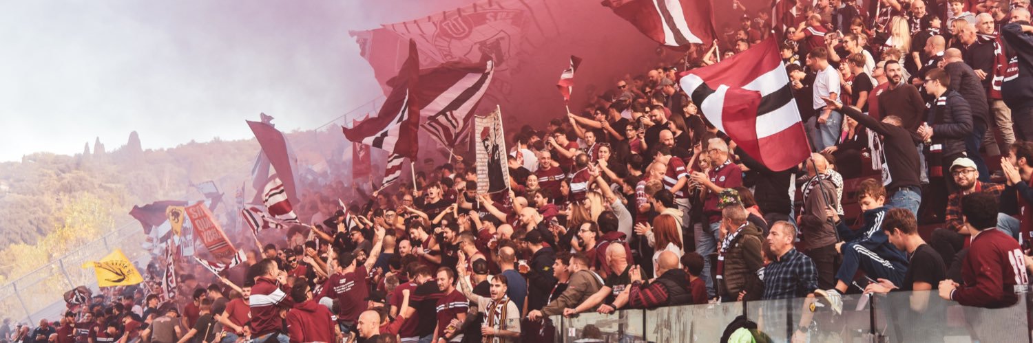 S.S. Arezzo Calcio banner