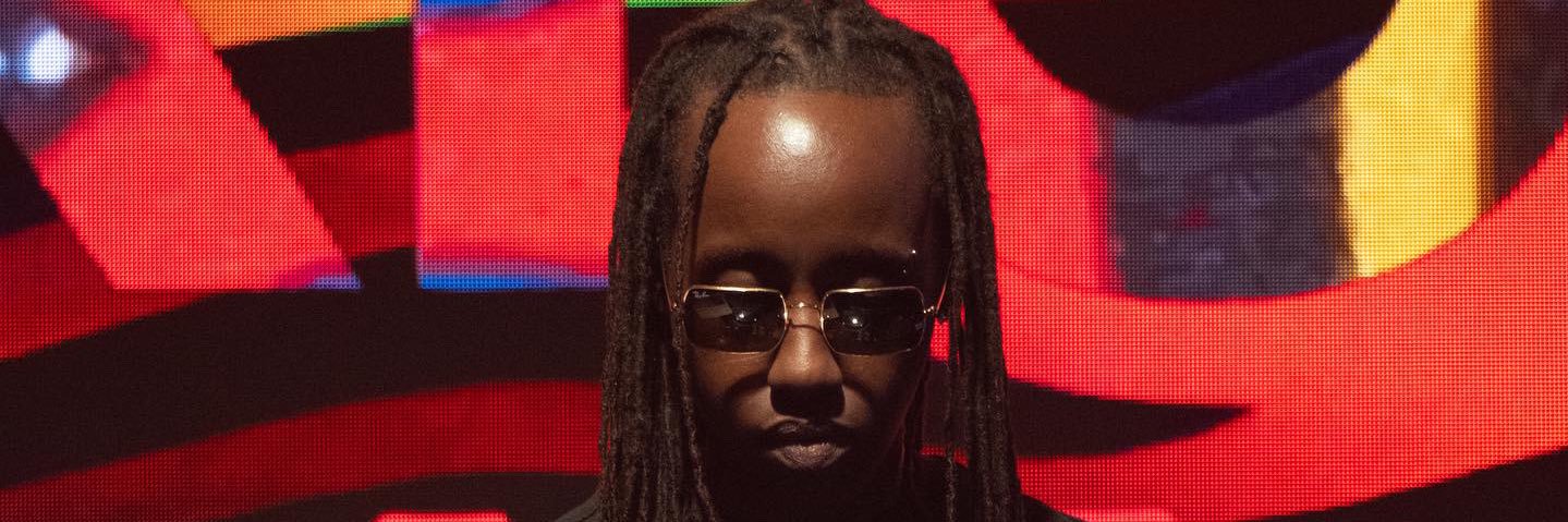 ITSDJTYTY's profile banner image