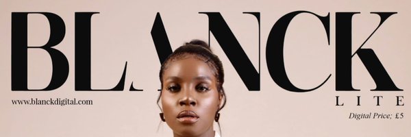 BlanckDigital Profile Banner
