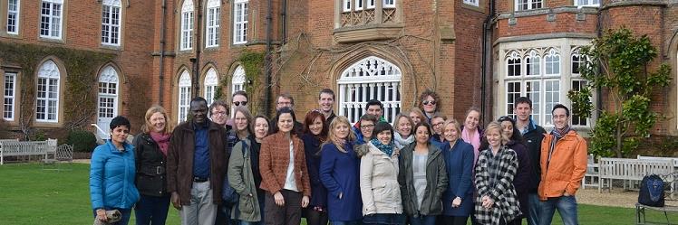 Soton ESRC DTC banner