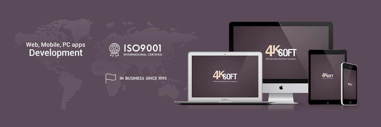 soft4k's profile banner image