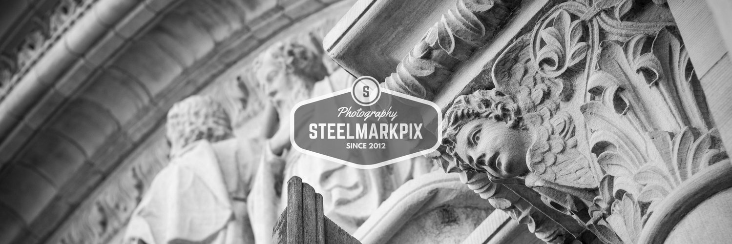 SteelmarkPix's profile banner image