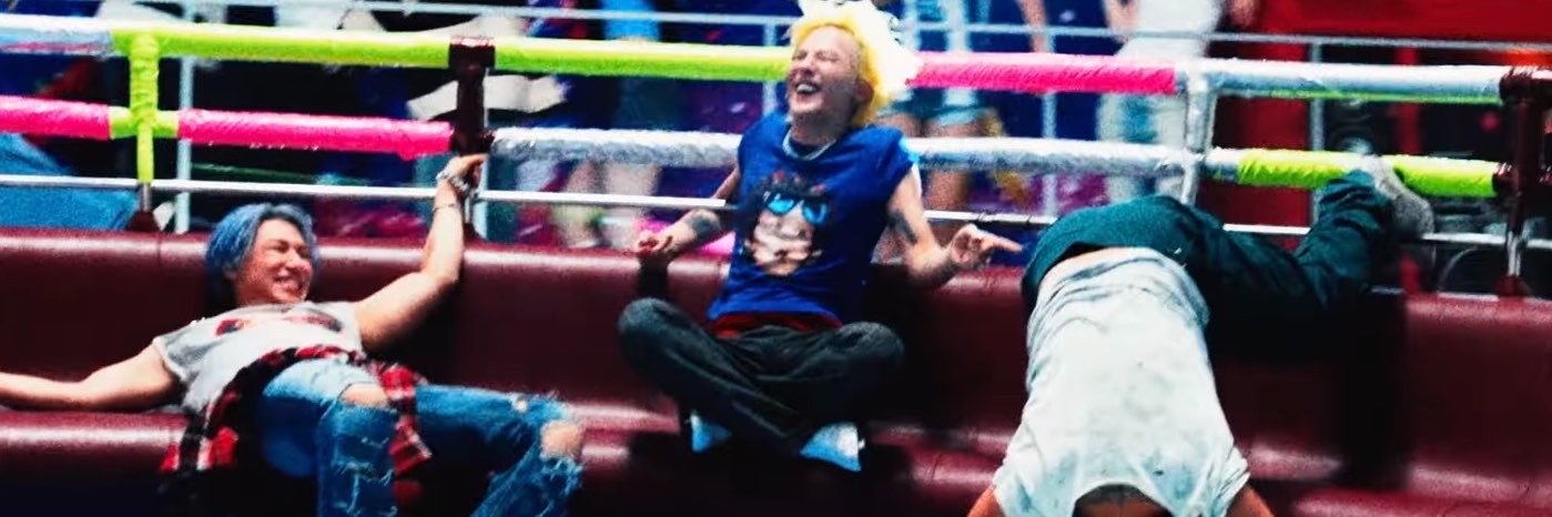 itmerif's profile banner image