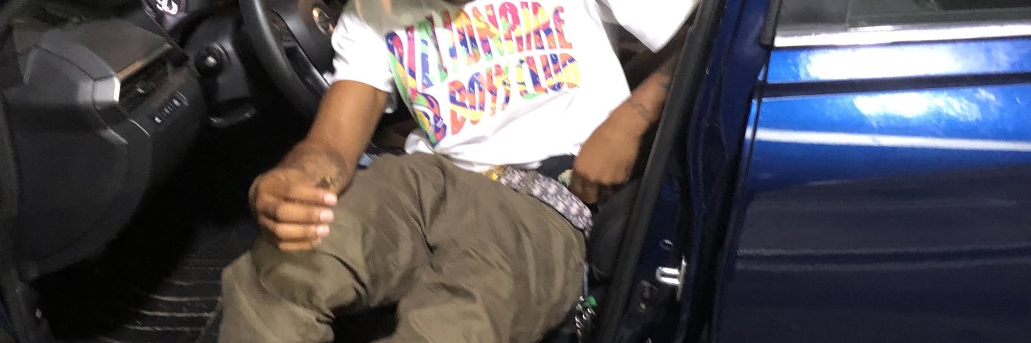 kasanhussein's profile banner image