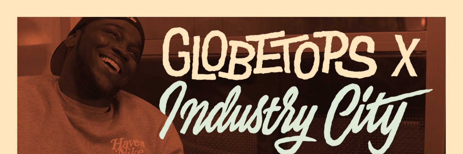 Globetops's profile banner image