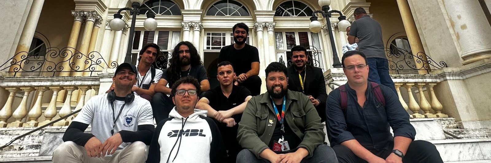 Todo dia alguem caindo no funil do MBL's banner