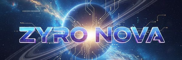 Zyro_Nova Profile Banner