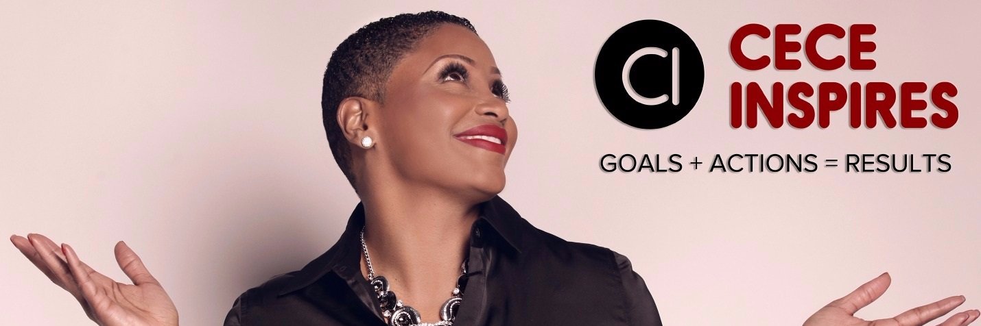 CeCeInspires's profile banner image