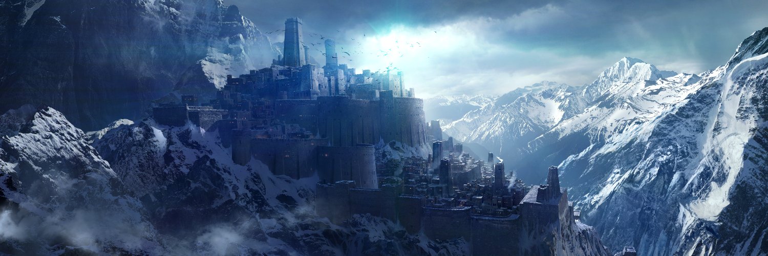 JosephMulak's profile banner image