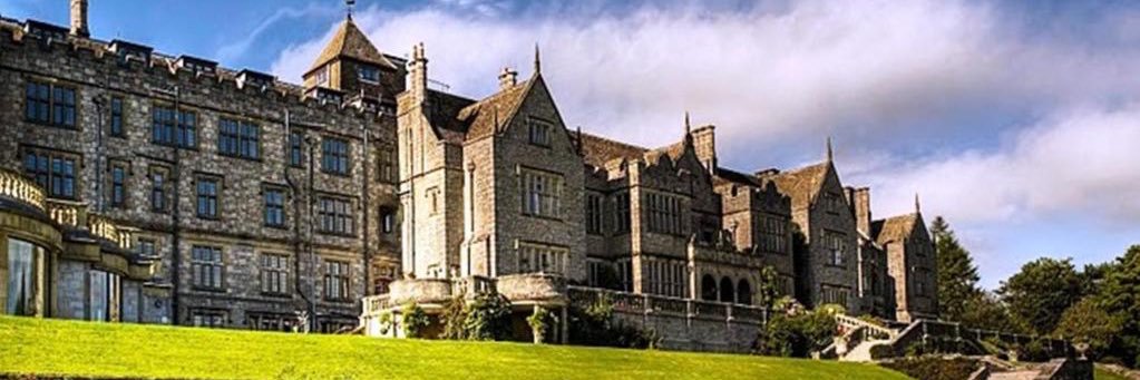 DeanGunston's profile banner image