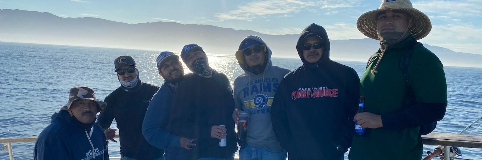 RamsGang banner