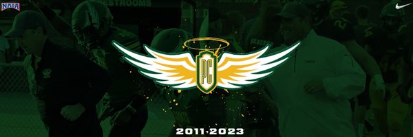 PCSaintFootball Profile Banner