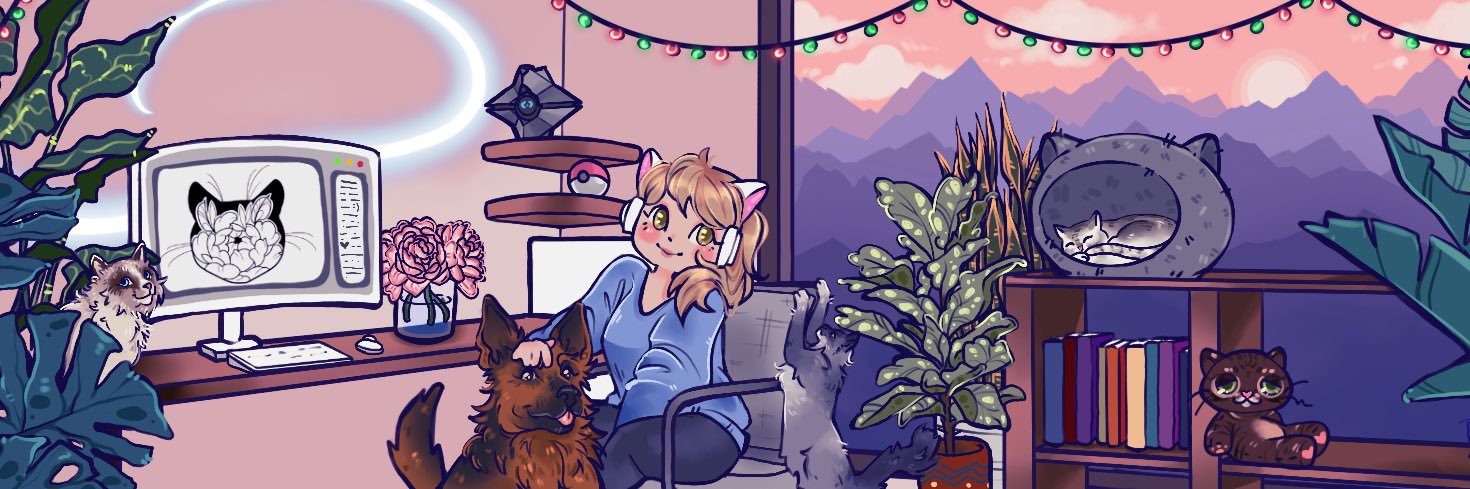 morgs ✨ banner