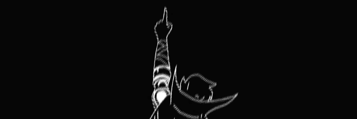 Tortured Shakcliffs banner