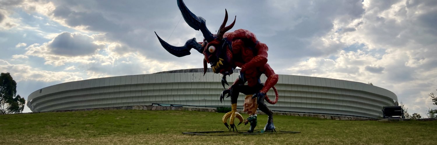 Aarón Cabrera banner