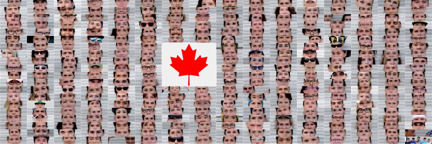 November Project CAN banner