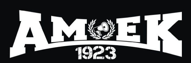 amoek1923's profile banner image