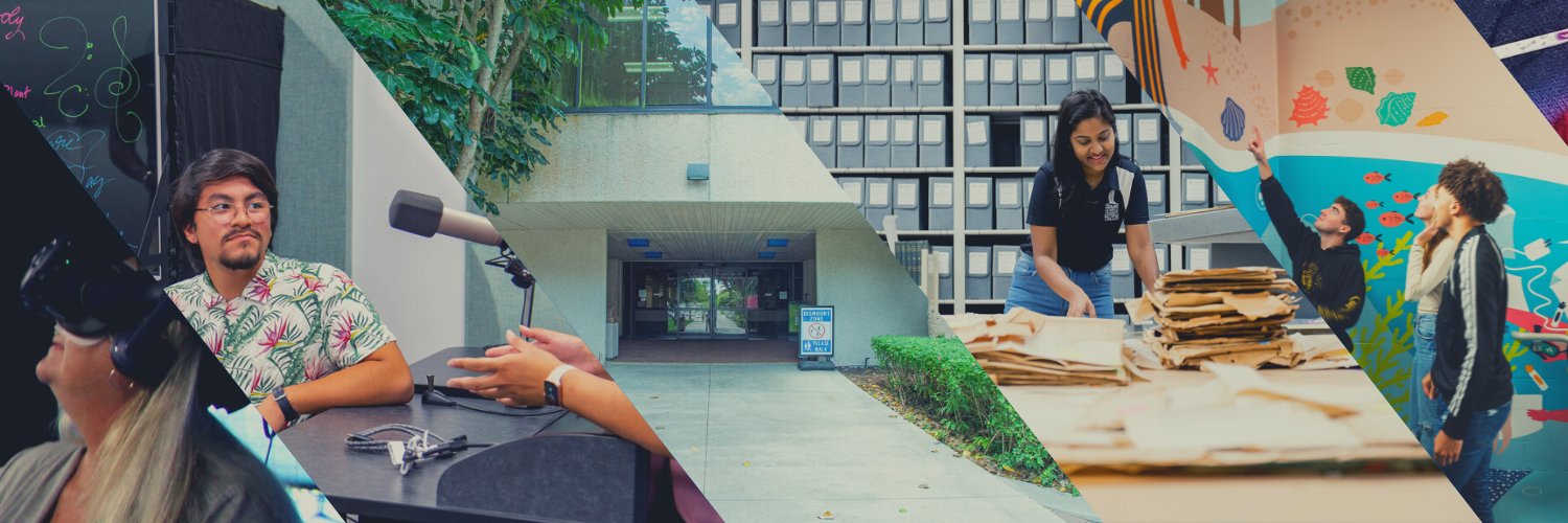 TAMUCCLibrary banner