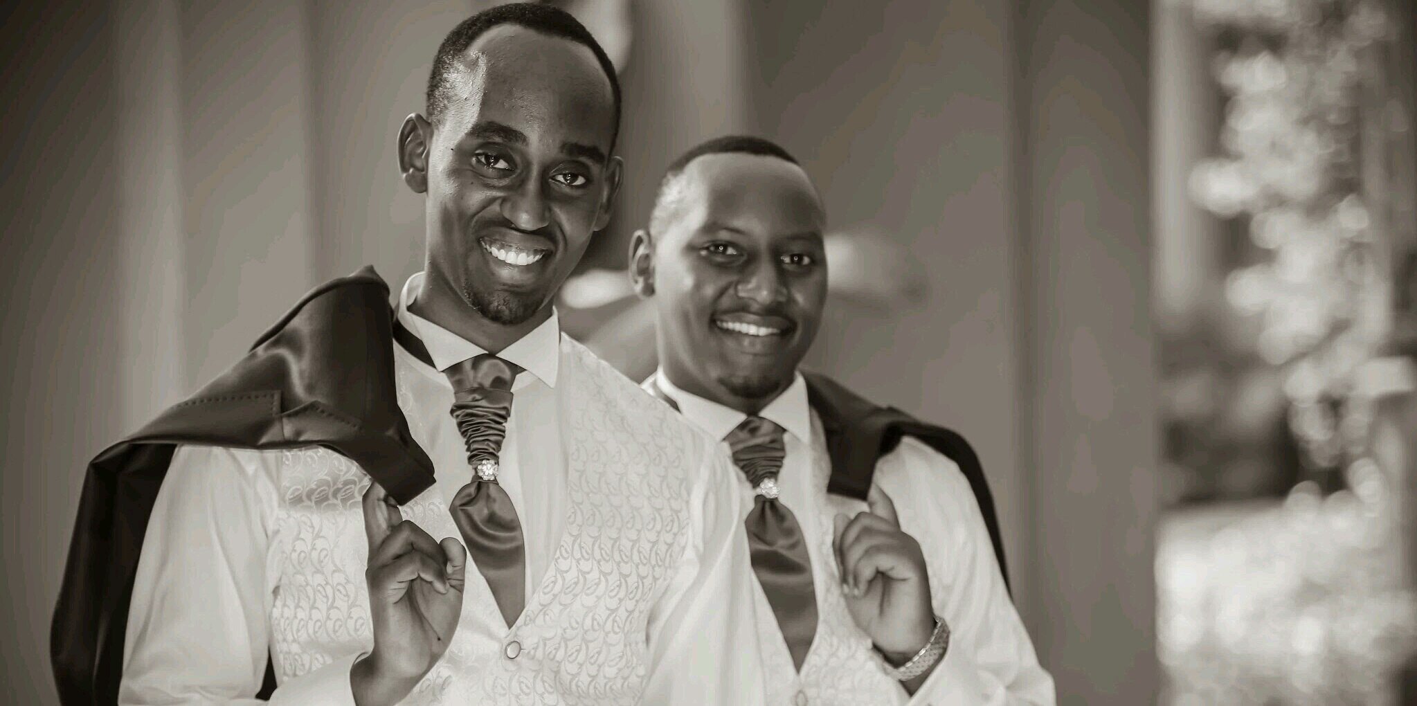markkabzi's profile banner image