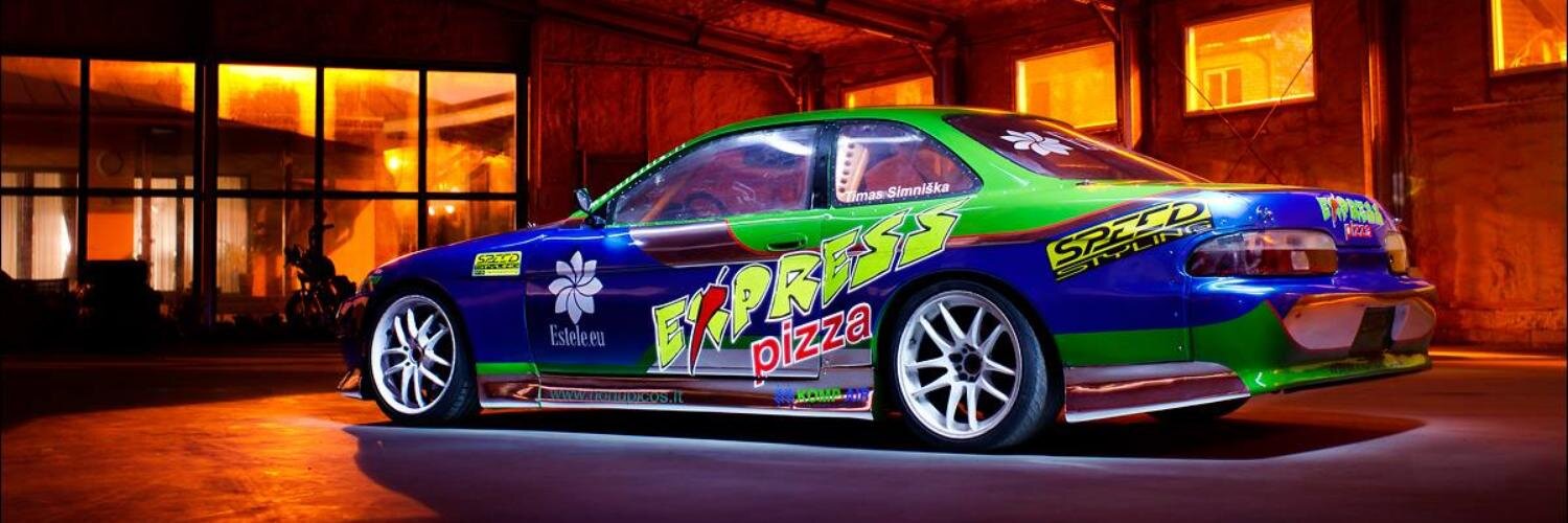 drifter.lt (@drifterlt) / Posts / X