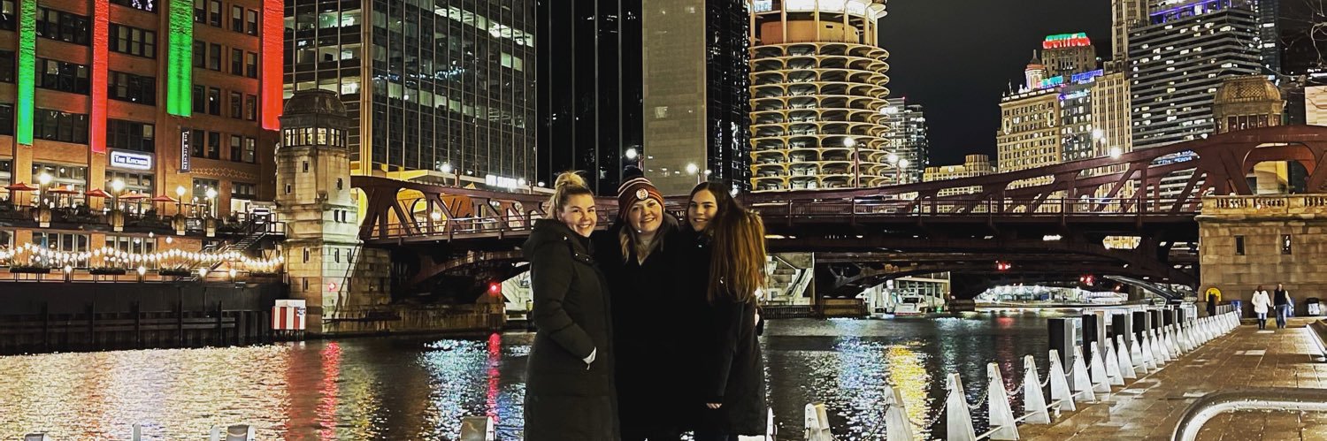 CourtneyHagn's profile banner image